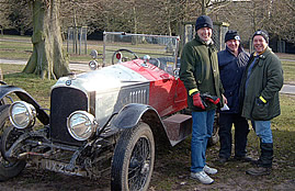 Midland Car Storage