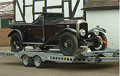 Midland Car Storage