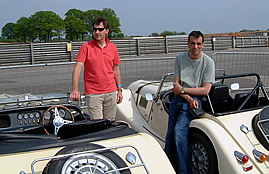 Midland Car Storage