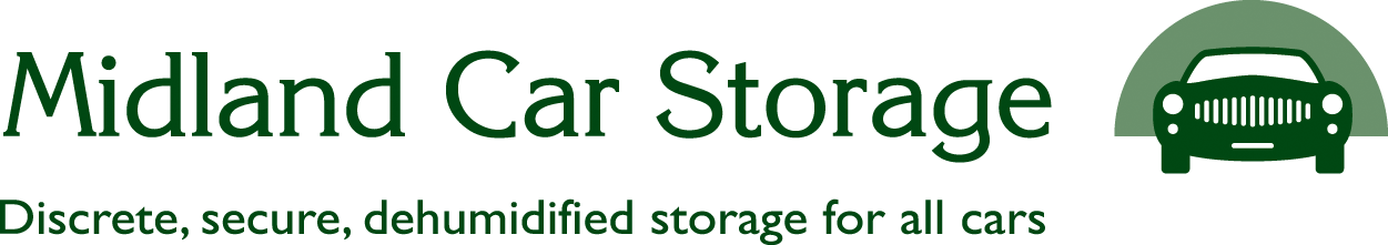 Midland Car Storage Discrete secure dehumidifed car storage in Worcester, Worcestershire, West Midlands